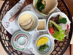 -Tsuru鹤日本料理(静安香格里拉店)