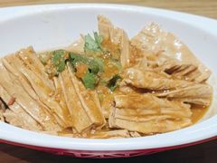 -喜家德虾仁水饺(百盛优客店)
