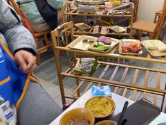 -阿昌白族石板烧(大理古城店)