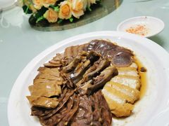 -暨南大学（石牌校区）明湖楼