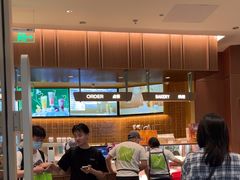 -奈雪的茶(石家庄万象城店)