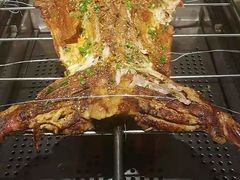 宫廷秘制烤全羊宴-炑羊香烤全羊(西三旗店)