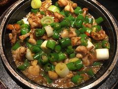 石锅蛙仔-荣小馆(椒江青悦城店)