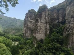 -雁荡山风景名胜区