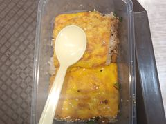 -老通城豆皮大王(吉庆街店)