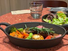 -La Terre乐田(万象城店)