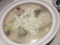 -小骨煲金华砂锅(转塘金街美地店)