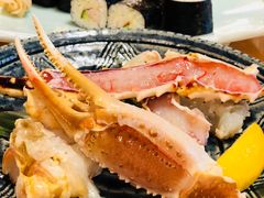 -蟹道乐(道顿堀本店)