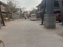 -横店影视城明清宫苑园区