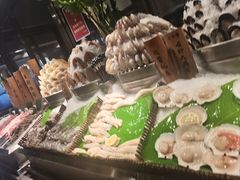-吉布鲁牛排海鲜自助(深圳金牌店)