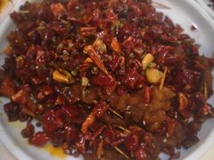 -付掌柜在成都·热炒砂锅集(金禾店)