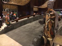 -西安锦江国际酒店