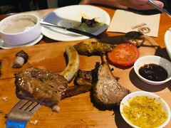 -布拉格餐厅· 中欧捷克菜(全国首店)