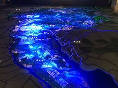 -广州市城市规划展览中心