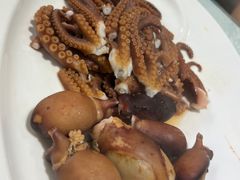 -品味居·首店·大连鲜活海鲜大连菜(东港店)