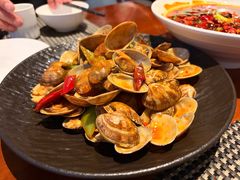 -蜈支洲岛珊瑚酒店临海阁中餐厅