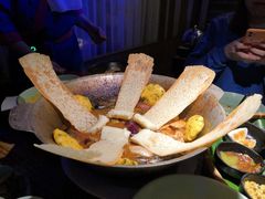 -淀里船宴(卓达店)