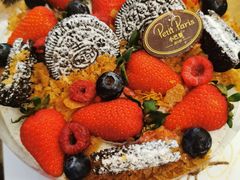 -PETIT PARIS 小巴黎(花园道店)