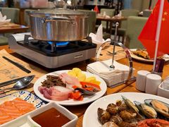 -西双版纳融创皇冠假日度假酒店