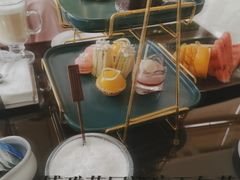 -博雅酒店-中餐厅