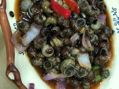 -标记美食新鲜猪杂(兴南大道店)