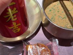 -西塔老太太泥炉烤肉(亚运村店)