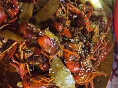 -一只虾·小龙虾·烧烤·肉蟹煲(同泰时代广场店)