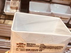 -MUJI无印良品(万达太原街店)