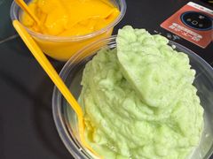 -夏食光安顺小舒冰粉冰浆(甲秀楼店)