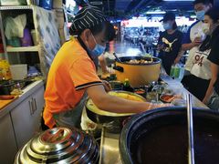 -安徽阜阳卷馍(西单店)