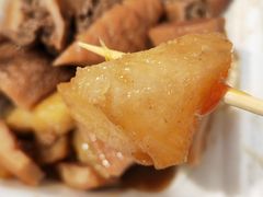 -细妹五香牛杂(步行街店)