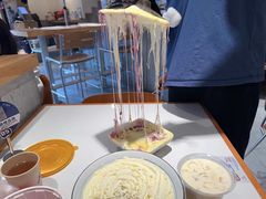 -火山屋台(新街口店)