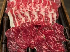 -侘与火 Wabi 侘寂烟火•锅物料理(大屯DT51店)