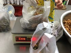 -王阿姨文昌油赞子(府桥街店)