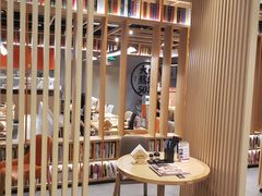 大堂-味千拉面(惠州文昌一路分店)