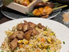 -长崎屋·日本料理·刺身·烧鸟(天河北路店)