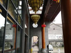 -佛山顺德香云纱园林酒店(清晖园店)