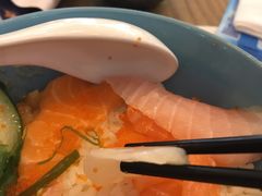 -Sushi Love 创意寿司(丽影广场店)