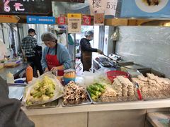 -张记炸串肠粉