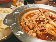 -胖哥俩肉蟹煲(世茂国际广场店)