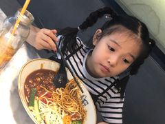 -轻捞慢起面馆(新世界百货店)