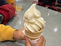 -麦当劳(北京大兴机场二层国内到达(安检外)店)