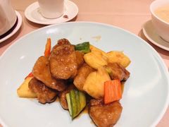 -陶陶居海鲜酒家(新马路店)