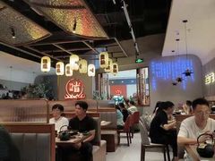 -得意啫·广东啫啫煲(前海HOP店)