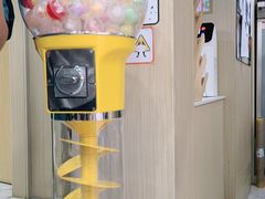-极橙儿童齿科矫正中心(奥城店)