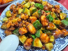 -北大地皖峰饭馆