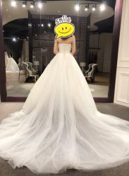 -南京宝娜嫁衣婚纱礼服馆(中央路店)