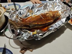 -19号私房菜(云南路店)