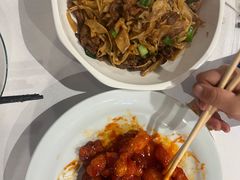 -合兴居烤鸭店