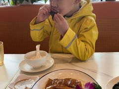 -香港深井掂檔烧鹅茶餐厅(海韵城店)